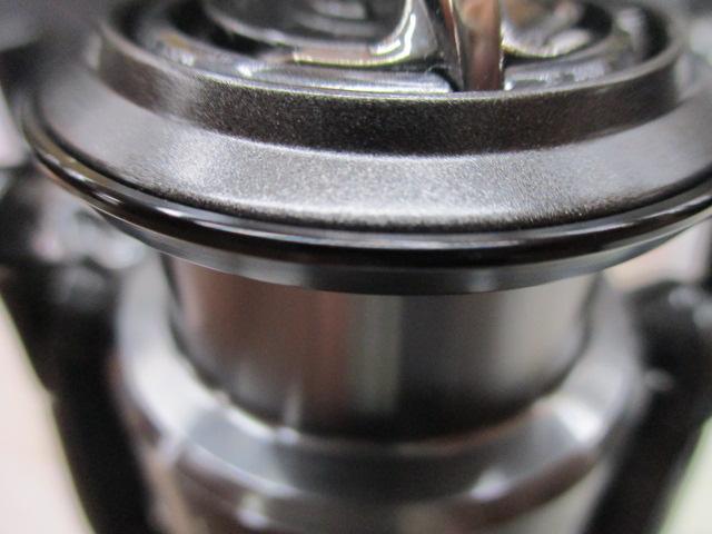 12エクスセンスCI4+ C3000HGM