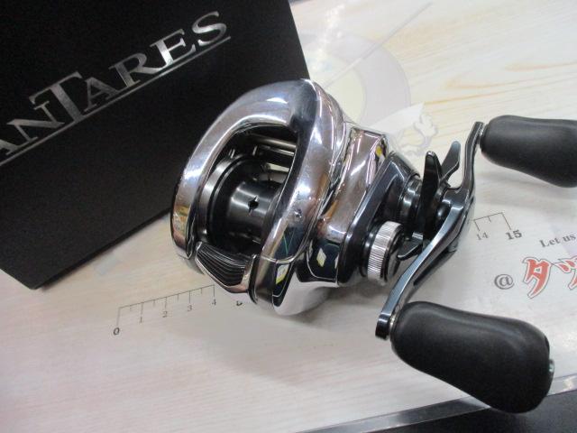 19アンタレスHG RH