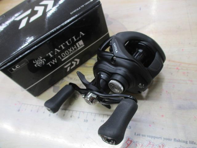 24タトゥーラ TW 100XHL