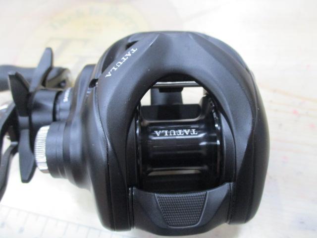 24タトゥーラ TW 100XHL