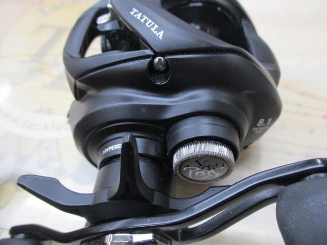 24タトゥーラ TW 100XHL