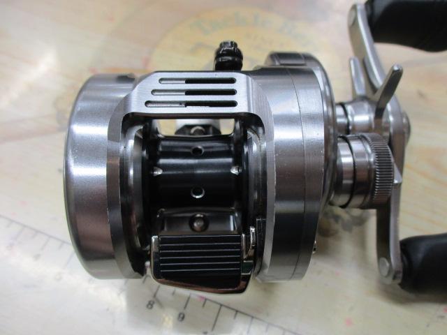 20カルカッタコンクエストDC 100