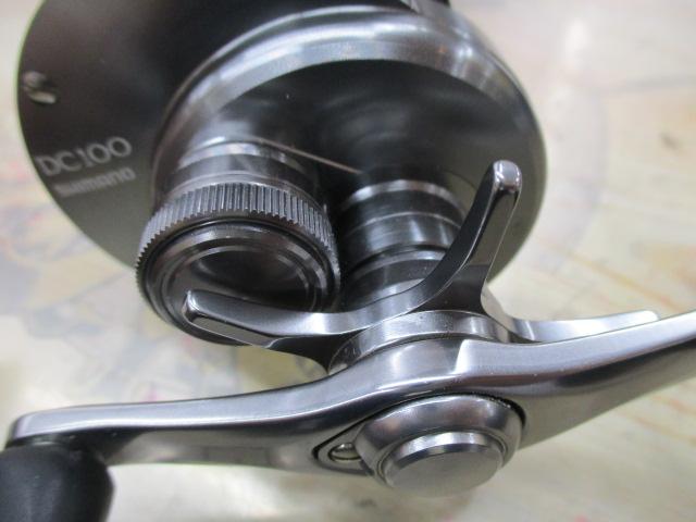 20カルカッタコンクエストDC 100