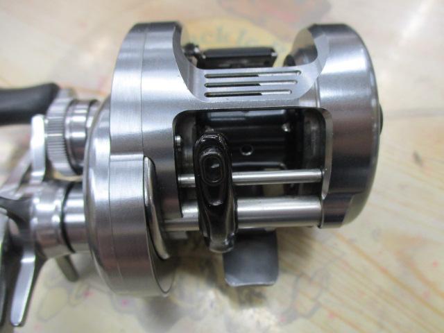 20カルカッタコンクエストDC 100