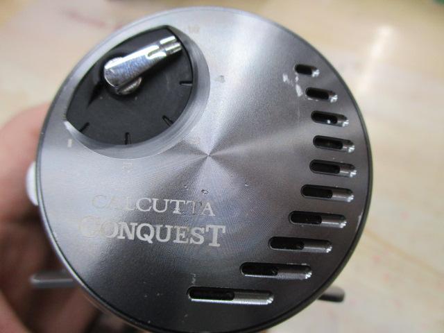 20カルカッタコンクエストDC 100