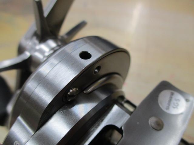 20カルカッタコンクエストDC 100