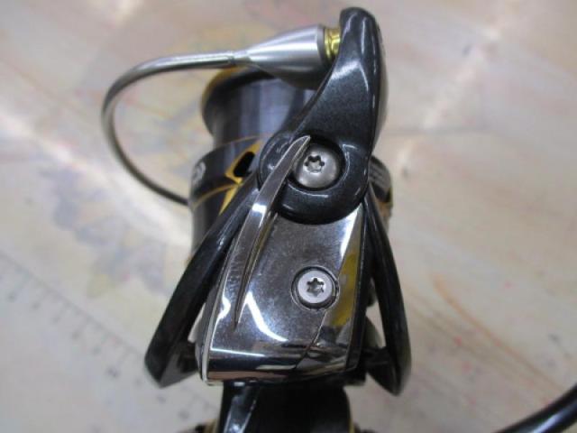 21カルディア FC LT2500S