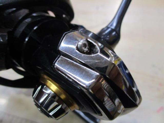 21カルディア FC LT2500S