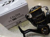 21カルディア FC LT2500S