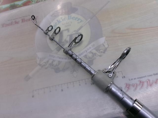 00サーフリーダー 425DX-T