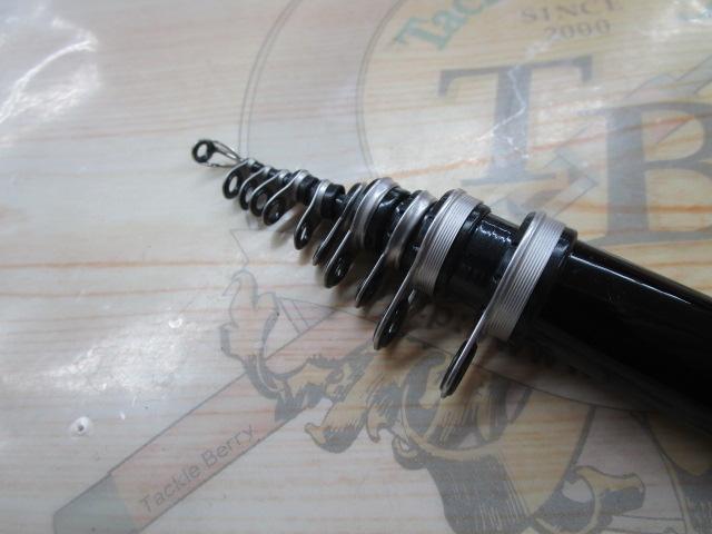 シーパラダイスさぐりづり S-400・V