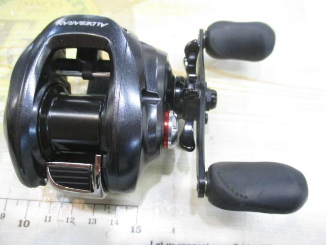 12アルデバラン BFS XG 12アルデバランBFS XG RH｜＠ベリーネット 日本最大新品中古釣具WEB