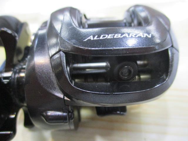 12アルデバランBFS XG RH｜＠ベリーネット 日本最大新品中古釣具WEB
