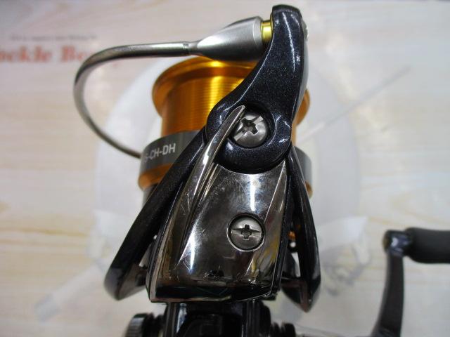 20レブロス LT3000S-CH-DH