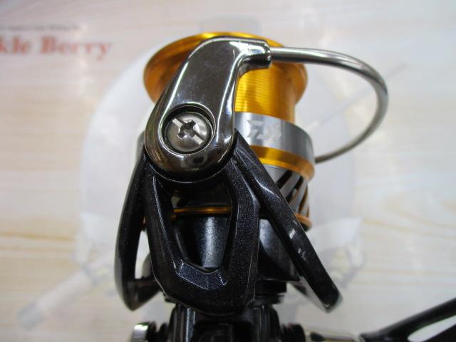 20レブロス LT3000S-CH-DH