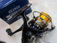 20レブロス LT3000S-CH-DH