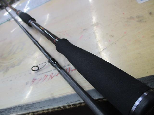 風神Z ハイローラー S103ML