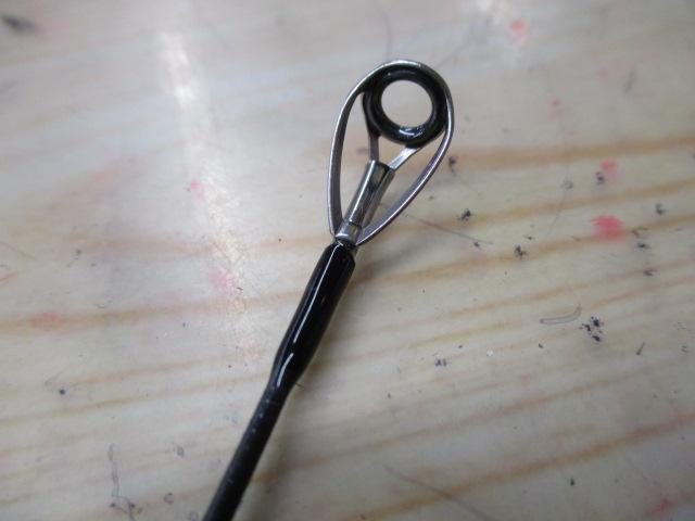 風神Z ハイローラー S103ML