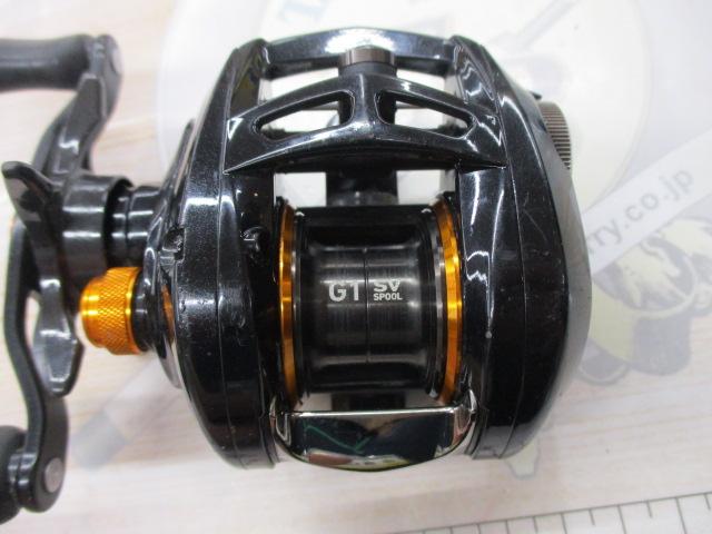 アルファスCT SV 70SHL