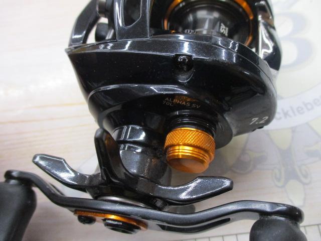 アルファスCT SV 70SHL