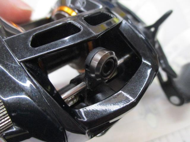 アルファスCT SV 70SHL