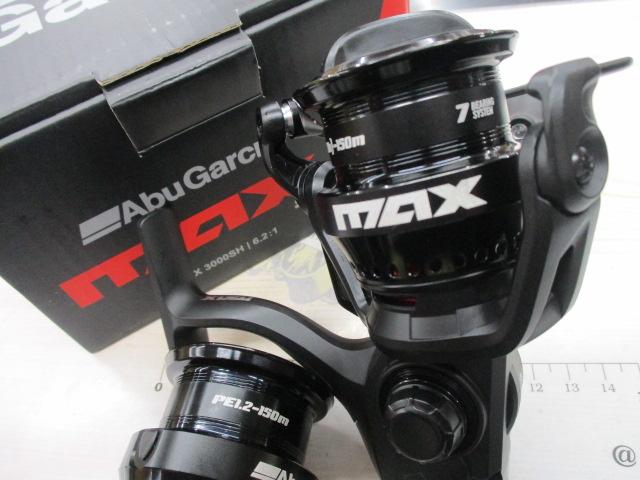 マックスSX 3000SH