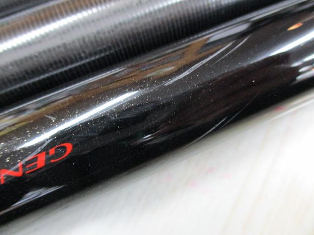 GENKIワンダー PB3 90F
