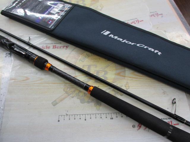 トリプルクロス TCX-962ML