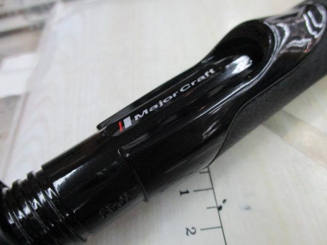 トリプルクロス TCX-962ML