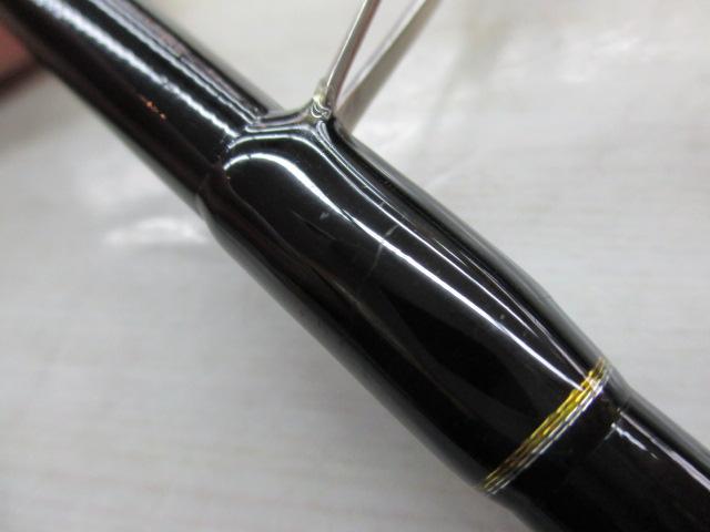 トリプルクロス TCX-962ML