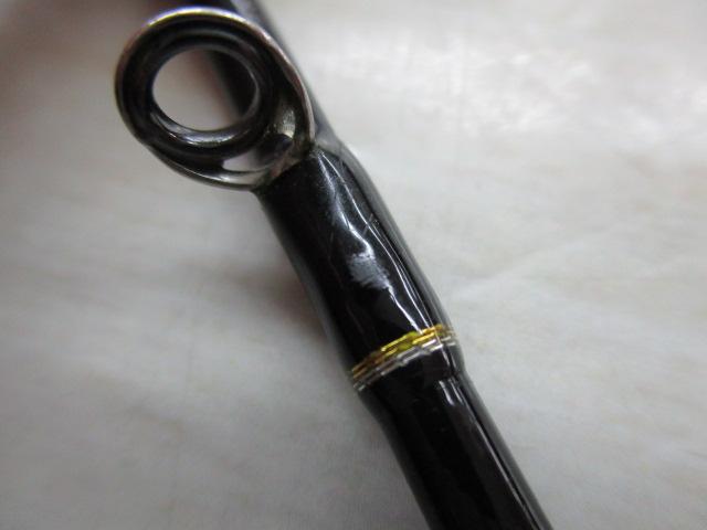 トリプルクロス TCX-962ML