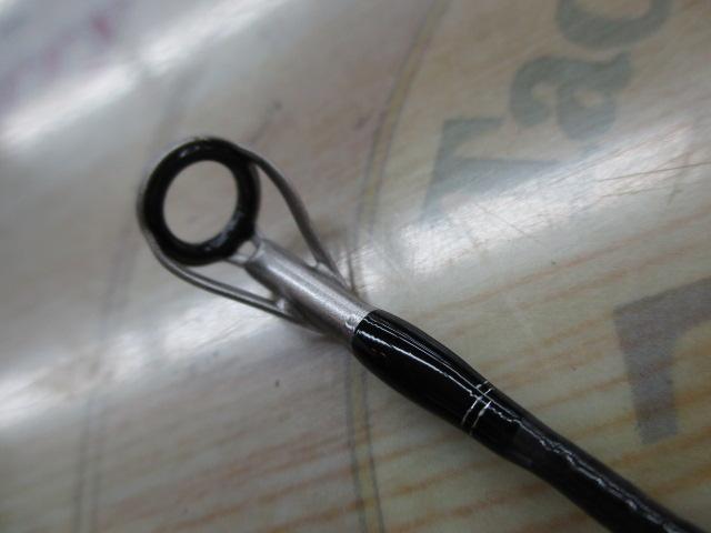 ドラッガーX 100M