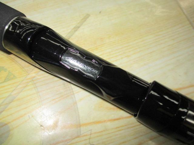 ドラッガーX 100M