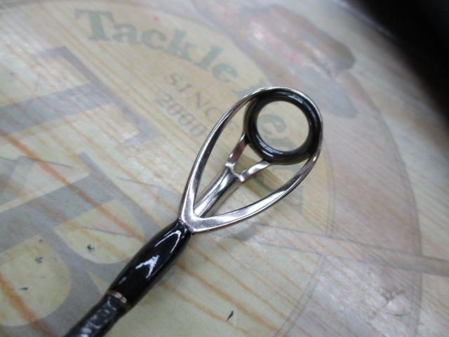 マンビカVer.2 105XXHプラッギングスペシャル