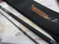 マンビカVer.2 105XXHプラッギングスペシャル