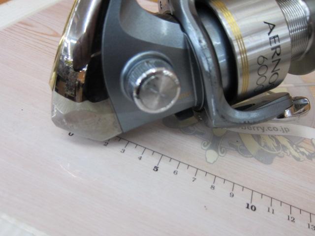 06エアノスXT 6000