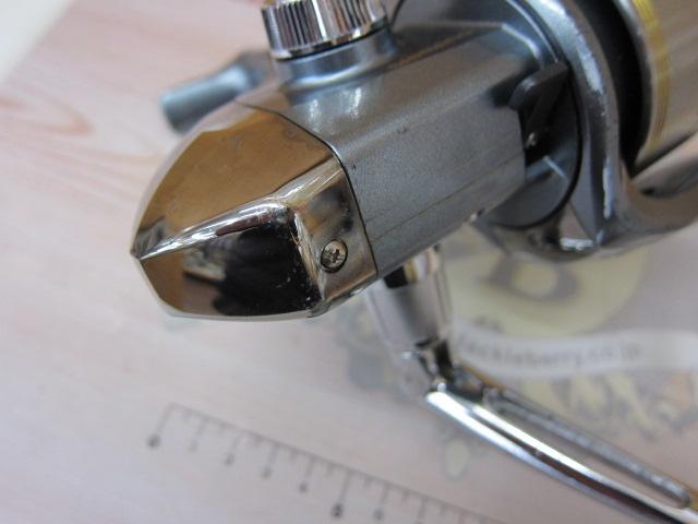 06エアノスXT 6000