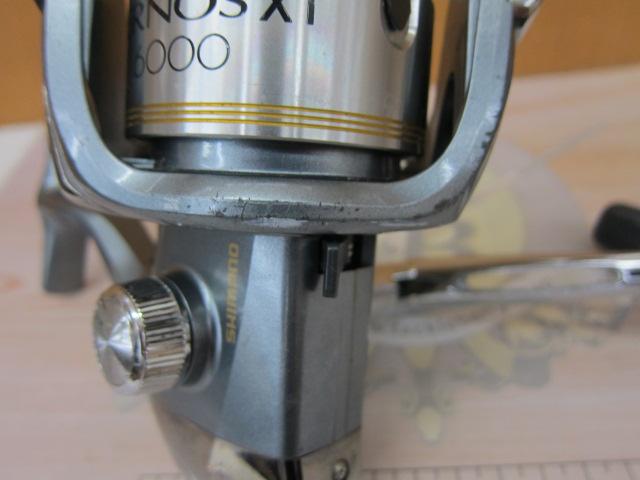 06エアノスXT 6000