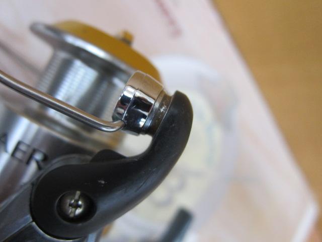 06エアノスXT 6000