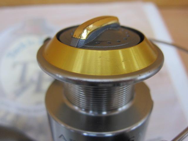 06エアノスXT 6000