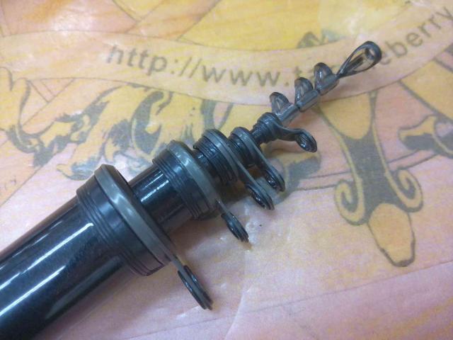 HSプロ磯 1.7-53MS-V