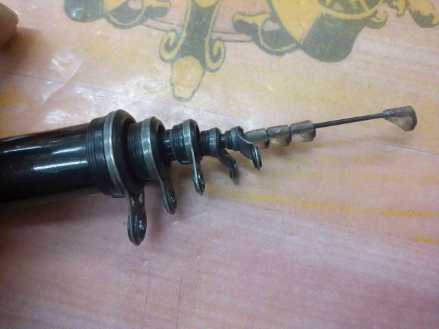 HSプロ磯 1.5-53MS-V