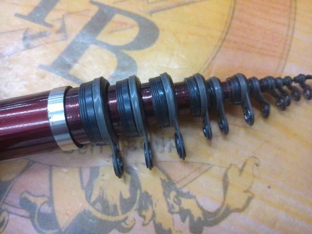 小継小磯XT 1-530