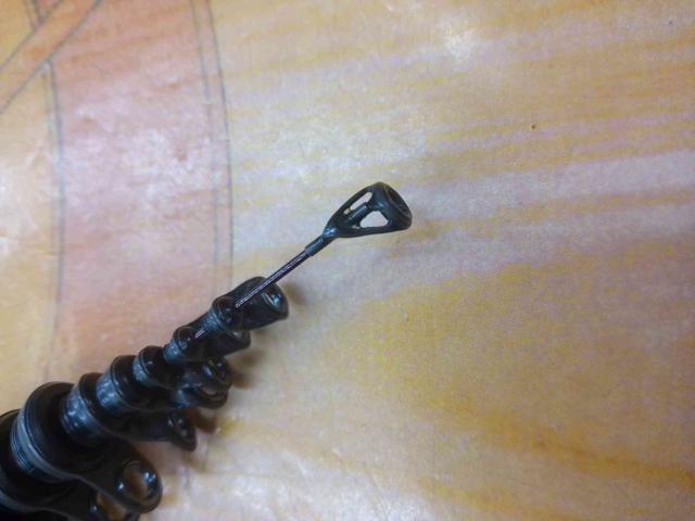 小継小磯XT 1-530