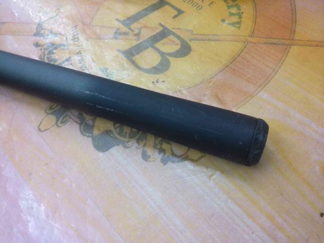 HSプロ磯 1-53MS-V