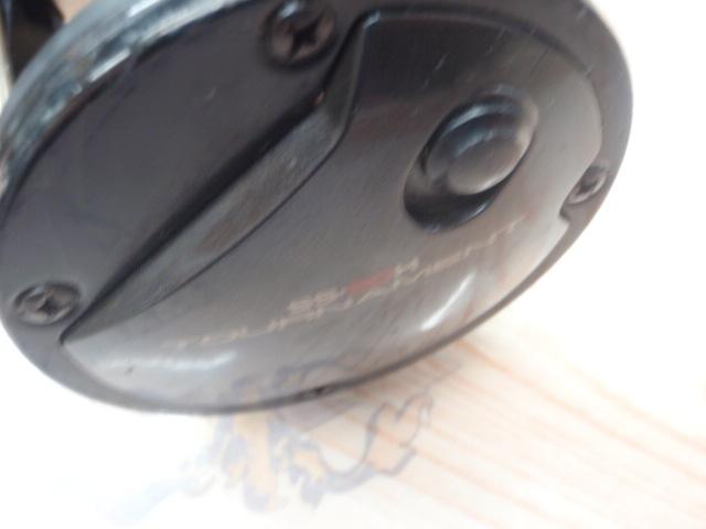 トーナメント石鯛SS 50H