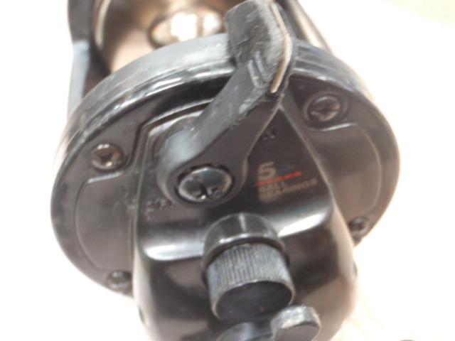 トーナメント石鯛SS 50H