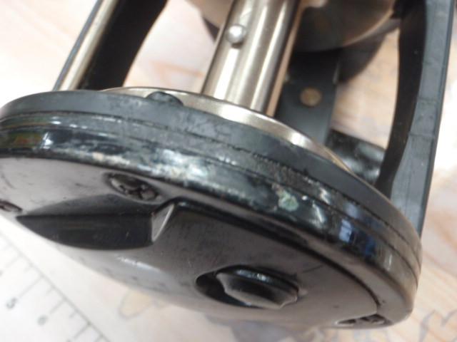 トーナメント石鯛SS 50H