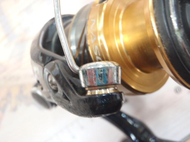 16ナスキー C3000HG