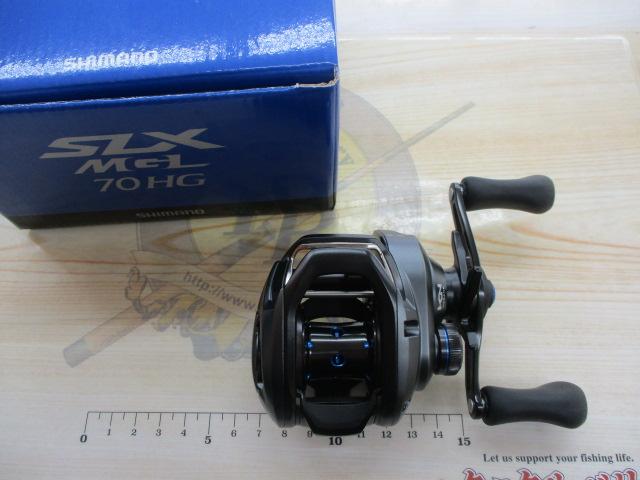 19SLX MGL 70HG